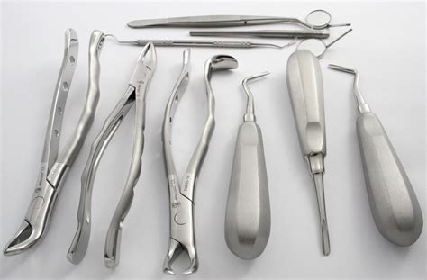 Grecie Instruments Technology: Surgical Instruments Sets and Dental ...