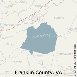 Franklin County, VA