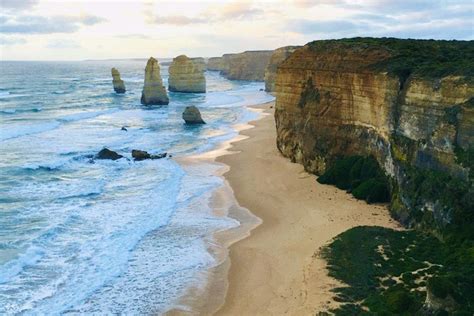 Great Ocean Road Sunset Tour - Klook Singapore