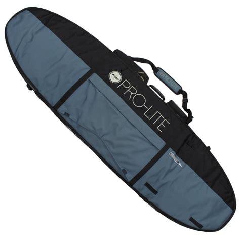 Pro-Lite Double Coffin Surfboard Travel Bag