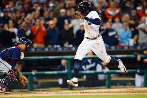 Cameron Maybin Stats, News, Pictures, Bio, Videos - Detroit Tigers - ESPN