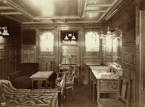 Titanic First Class Cabin Interior | Psoriasisguru.com