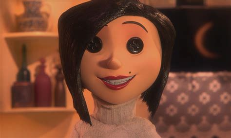 ‘Coraline’ Was Inspired By A Folktale That's Even Creepier Than Neil ...