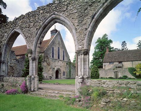 Treasure Houses of England: Have A Hauntingly Good Half Term At ...