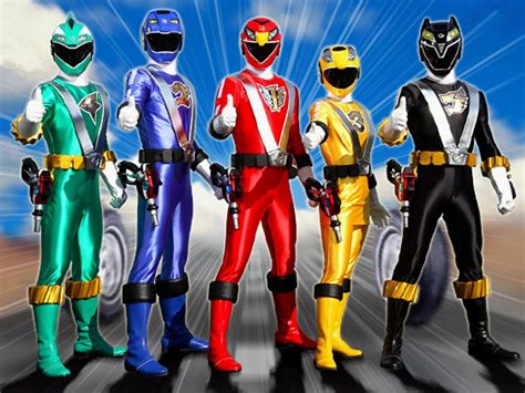 Power Rangers Rpm Black Ranger Wallpaper