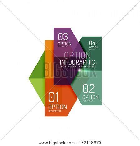 Infographic Banner Vector & Photo (Free Trial) | Bigstock