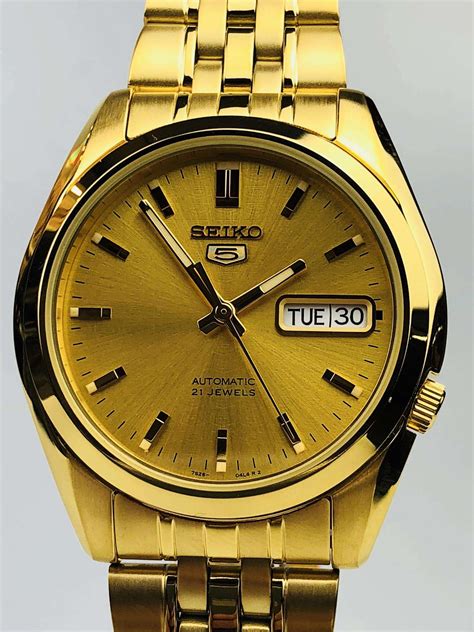 Seiko 5 automatic diver watch - sheryfm