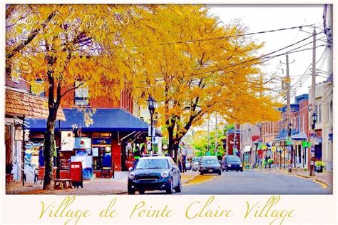 Pointe-Claire | Pointe-claire, Pointe, Quebec