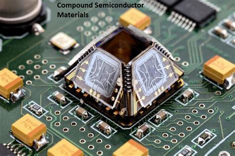 Compound Semiconductor Materials Market Worth $46.9 Million By 2027 ...