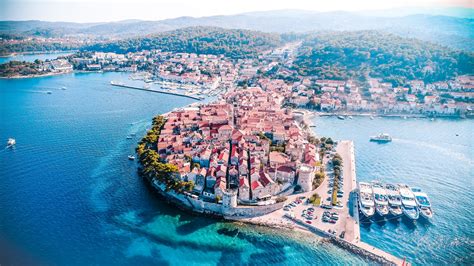 Friday Feature: Korcula, Croatia — Explorateur Travel