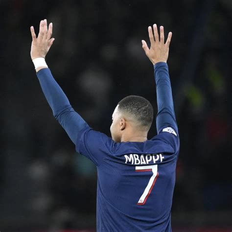 Foot : Pourquoi le PSG croit à une prolongation de Kylian Mbappé