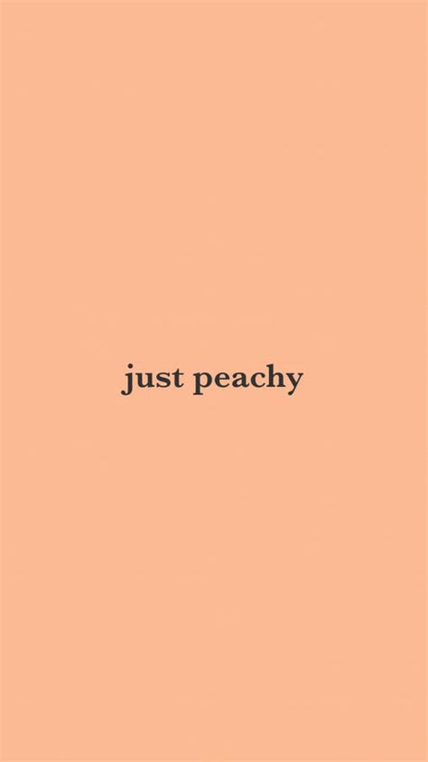 [200+] Peach Color Aesthetic Wallpapers | Wallpapers.com