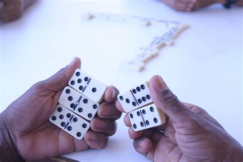 Official Domino Rules: Learn How to Play Dominoes