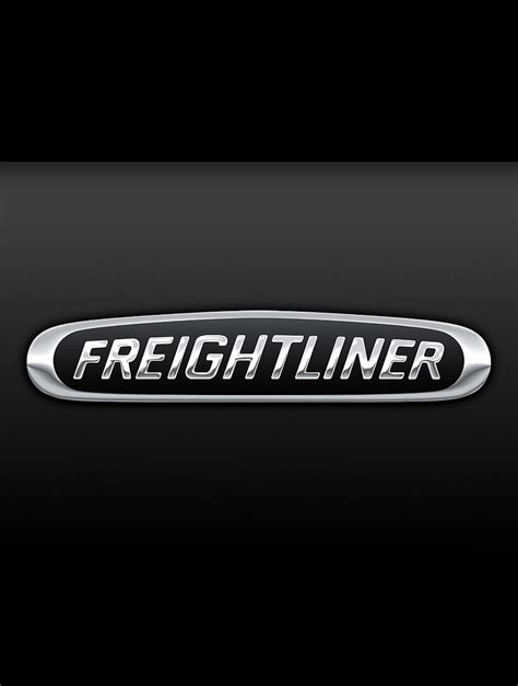 Freightliner Logo