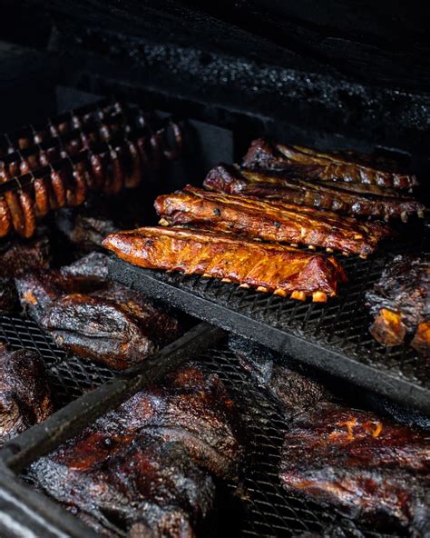 Oldest BBQ Joint in Texas | The Original Black's Barbecue