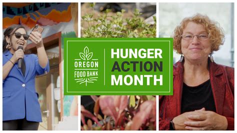 State of Hunger 2023: From Hunger Crisis to Food Justice | Oregon Food Bank