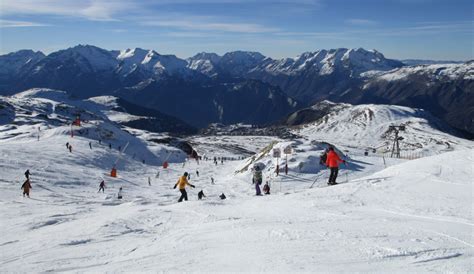 Alpe d'Huez Snow Report: 23rd December 2015 | SeeAlpedHuez.com