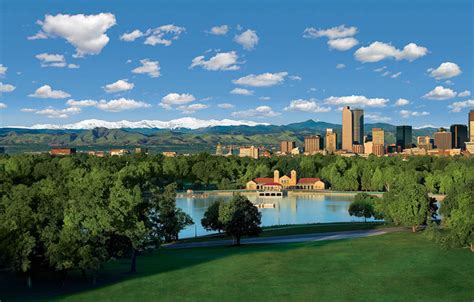 5 Summer Activities for Families in Denver - MiniTime