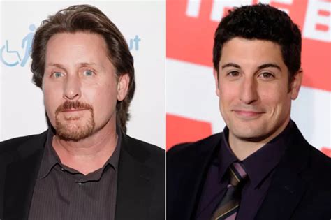 Celebrity Birthdays for May 12 – Emilio Estevez, Jason Biggs and More ...