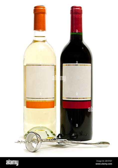 red and white wine Stock Photo - Alamy