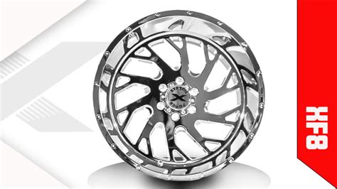 Xtreme Force Wheels – 281-397-0073