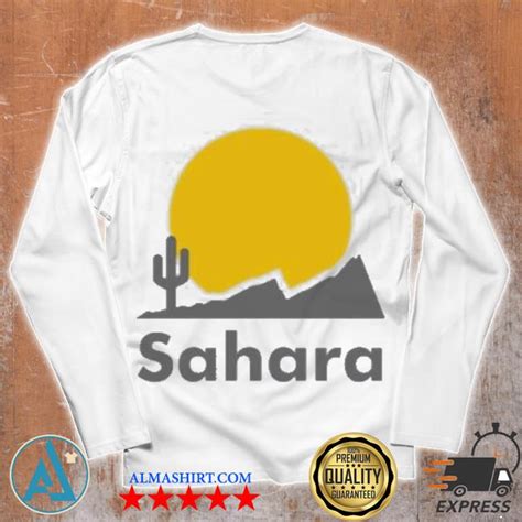 Grian merch sahara logo shirt,tank top, v-neck for men and women