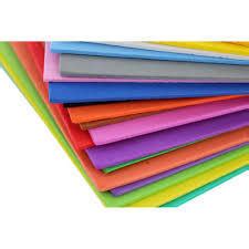 Eva Foam Sheets Size: 8*4 Square Feet at Best Price in Delhi | Classic ...