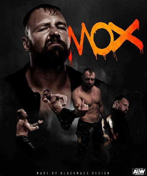 Jon Moxley | Vince mcmahon, Cincinnati, Amargada