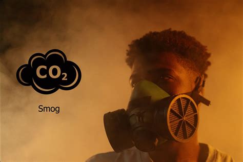 #Explained: Smog and its impact