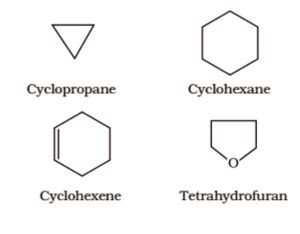 Classification Of Organic Compounds | Acyclic Compound Functional Group