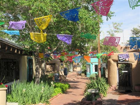 Albuquerque - Old Town (1) | New Mexico | Pictures | United States in ...