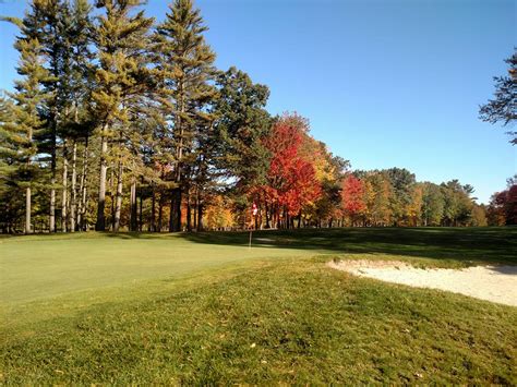 Golf Course - Beaver Meadow Golf Course