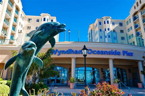 Wyndham Oceanside Pier - The Vacation Advantage The Vacation Advantage