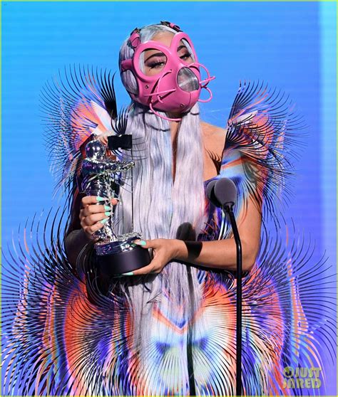 Lady Gaga Wore 9 Outfits at VMAs 2020 - See Every Look!: Photo 4479465 ...