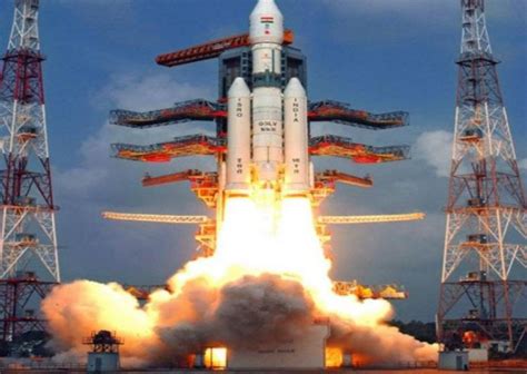 ISRO Sets a New Space Record - Launching 104 satellites