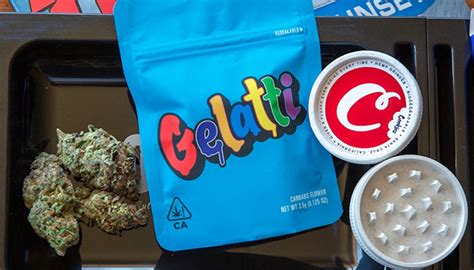 Cookies weed strains will soon be available in Illinois - Chicago Sun-Times