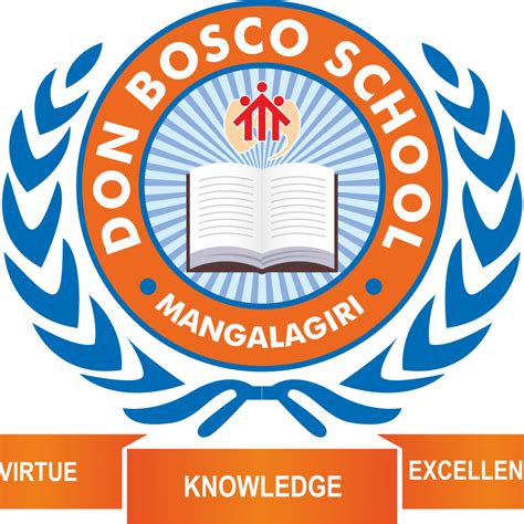 Photo Gallery – Don Bosco School ,Mangalagirii