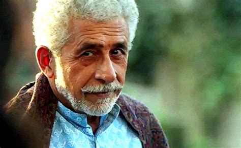 Naseeruddin Shah Net Worth, Biography, Age, Height, Wife - World Blaze