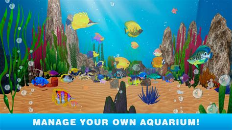 Virtual aquarium game online - ladegtelecom