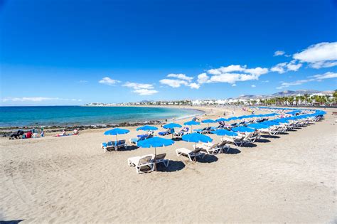 Playa De Los Pocillos Holidays 2022/2023 | Jet2holidays