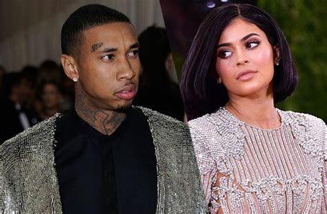 Kylie Jenner Believes Tyga 'Slept With At Least 100 Other Girls'