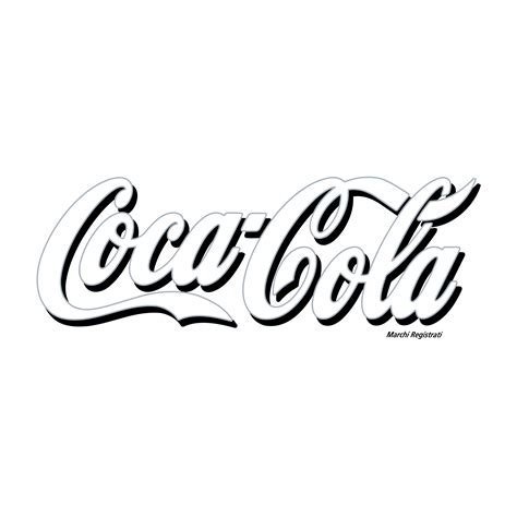 Coca Cola Logo PNG Transparent & SVG Vector - Freebie Supply