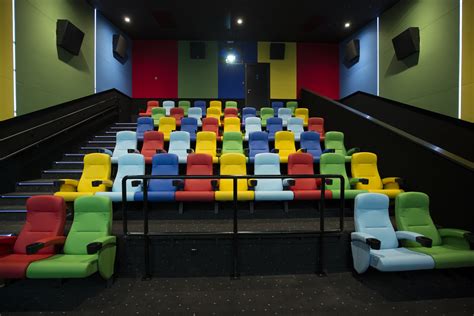 VOX Cinemas Opens Its Doors In City Centre Sharjah - Sharjah Blog