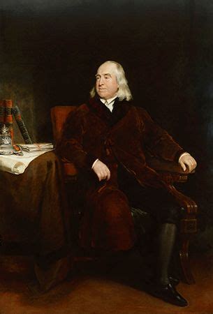 Jeremy Bentham | Biography, Utilitarianism, Philosophy, & Auto-Icon ...