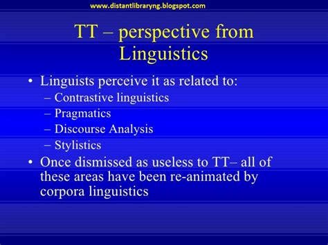 DISTANT LIBRARY: IDEOLOGICAL PERSPECTIVES IN STYLISTIC ANALYSIS