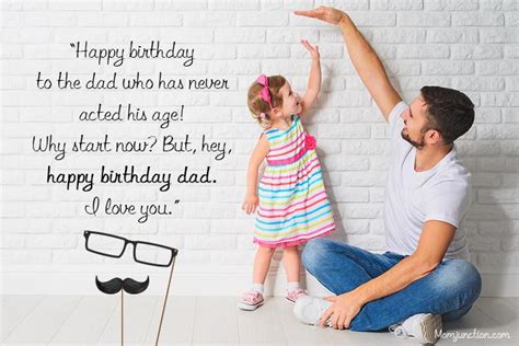 Happy Birthday Dad Quotes From Daughter