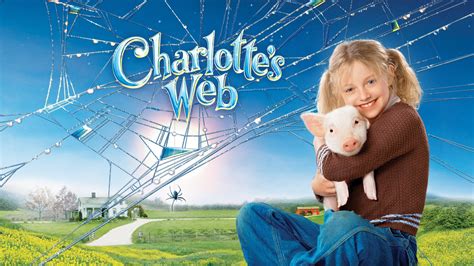 La telaraña de Charlotte español Latino Online Descargar 1080p