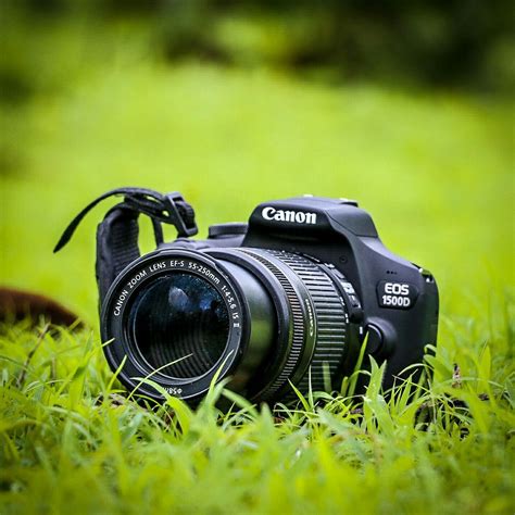 Canon camera 1500D | Blurred background photography, Digital camera ...