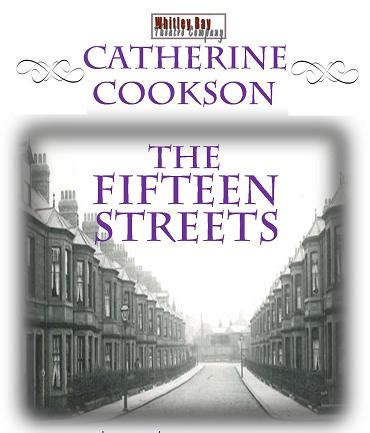 Catherine Cookson 'The Fifteen Streets', Playhouse, 28-31 Oct