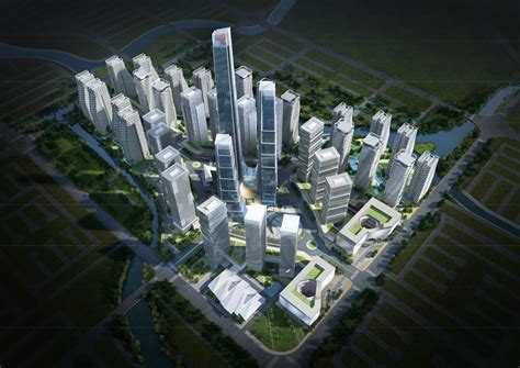 Purbachal set to get a comprehensive commercial township | The Business ...